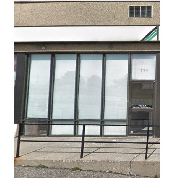 80 Nashdene Road E115, Toronto E07, ON M1V 5E4