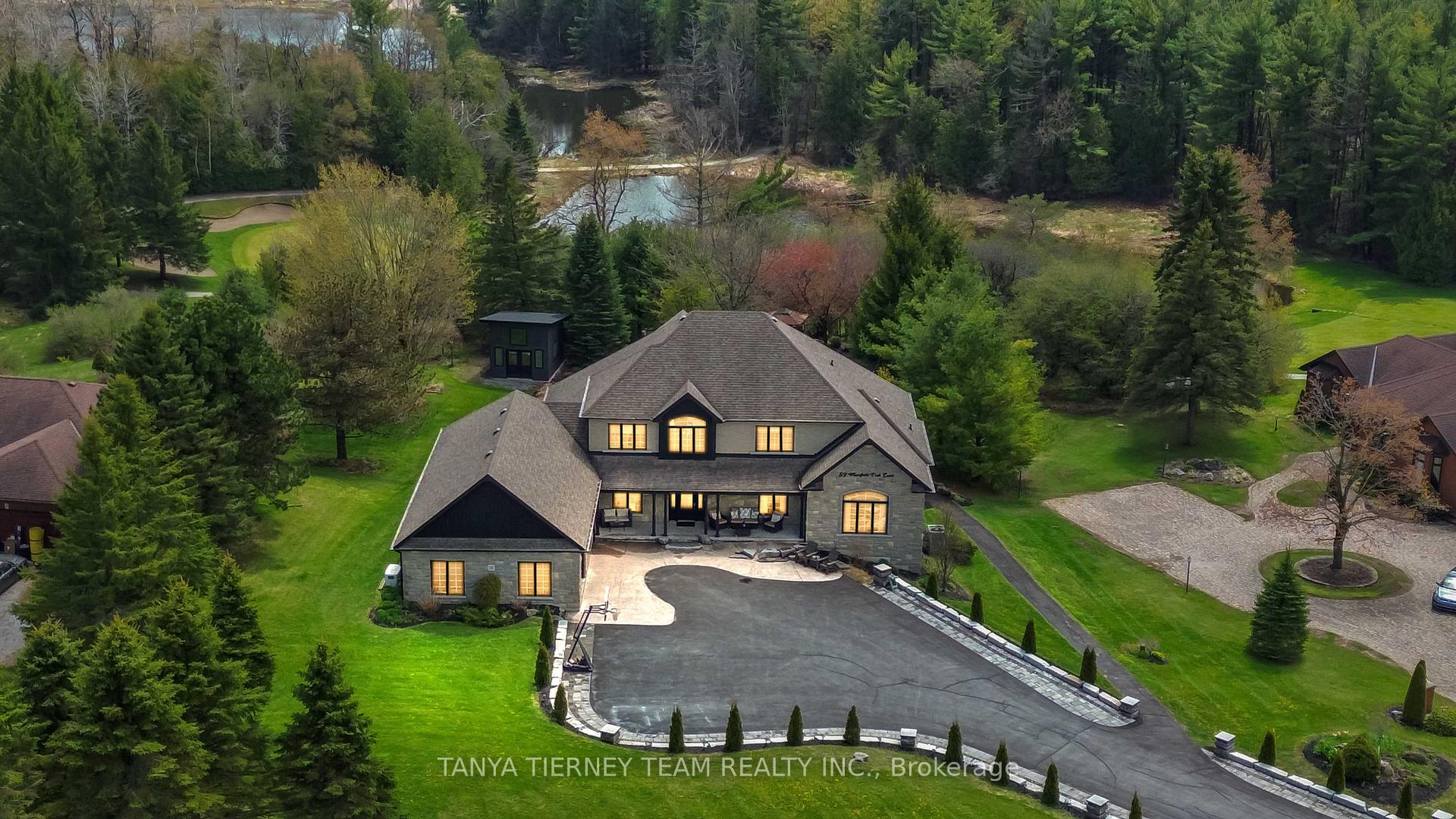 59 Mansfield Park Court, Scugog, ON L9L 2B5