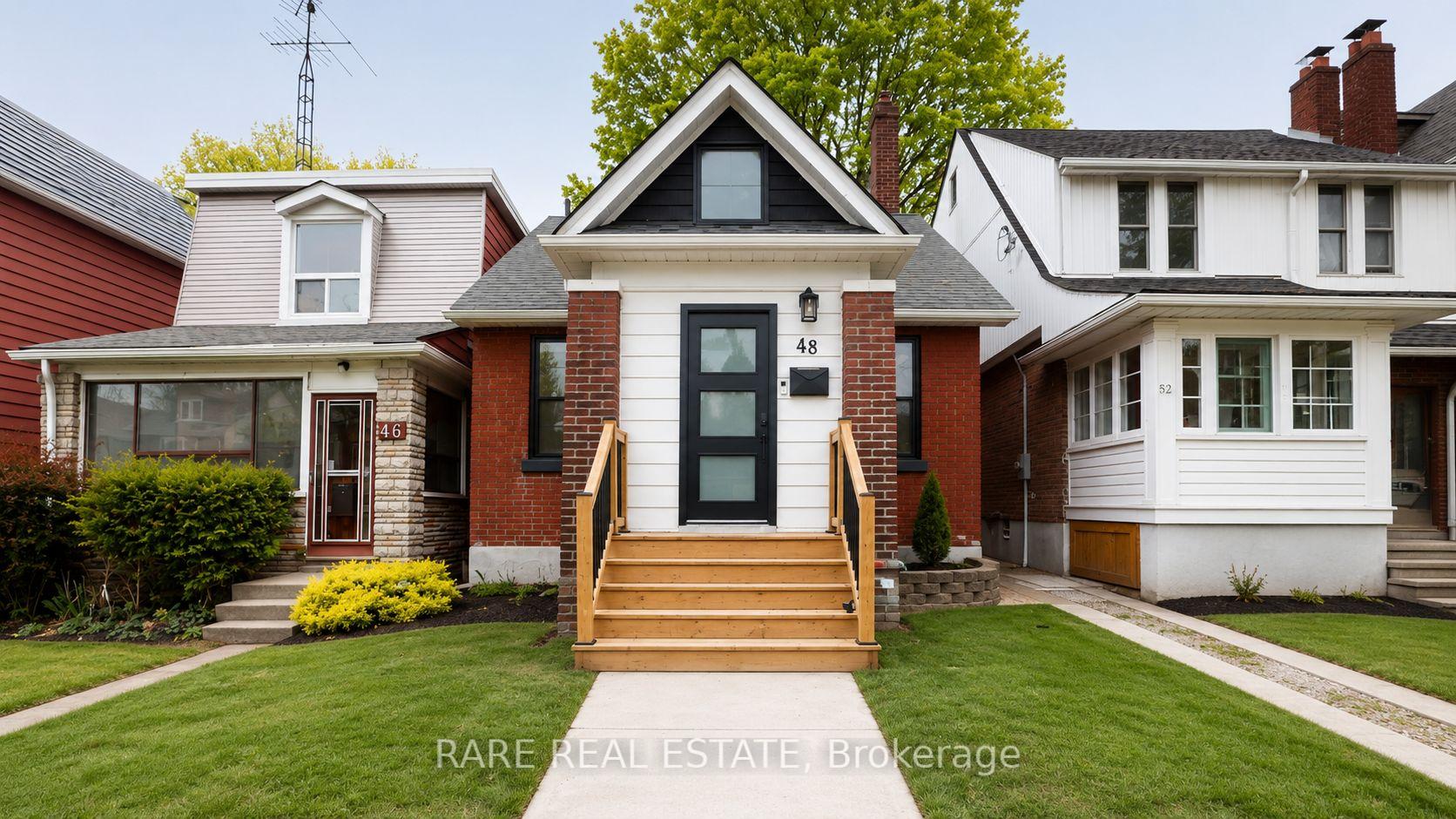 48 Redwood Avenue, Toronto E01, ON M4L 2S6