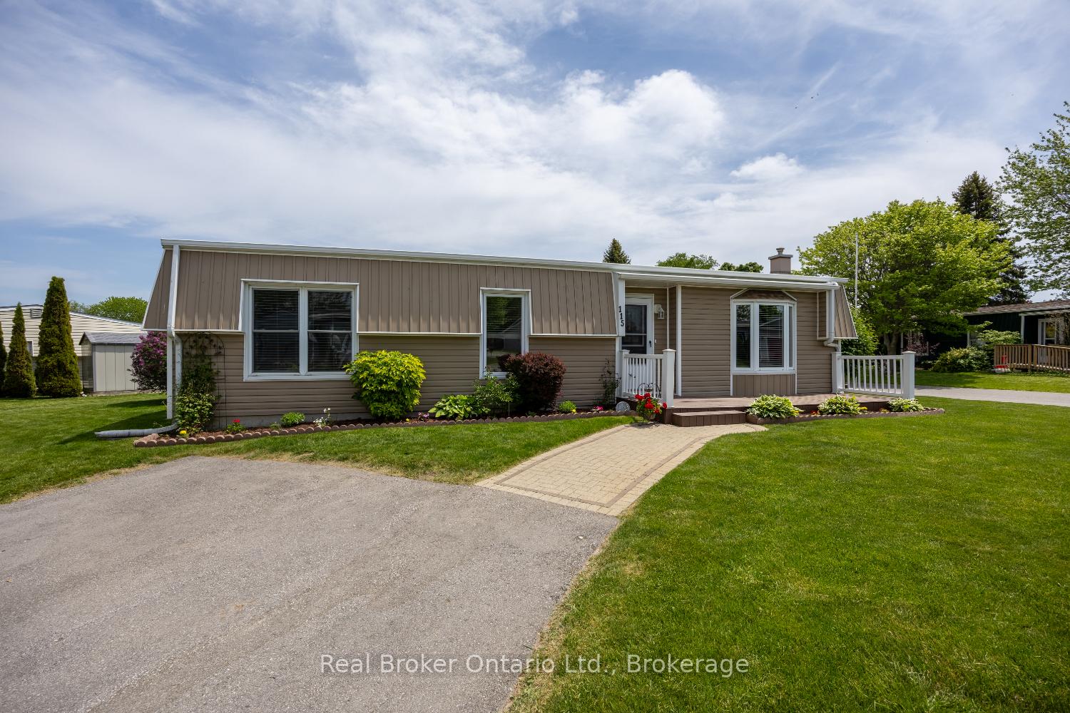 115 Wilmot Trail, Clarington, ON L1B 1A8