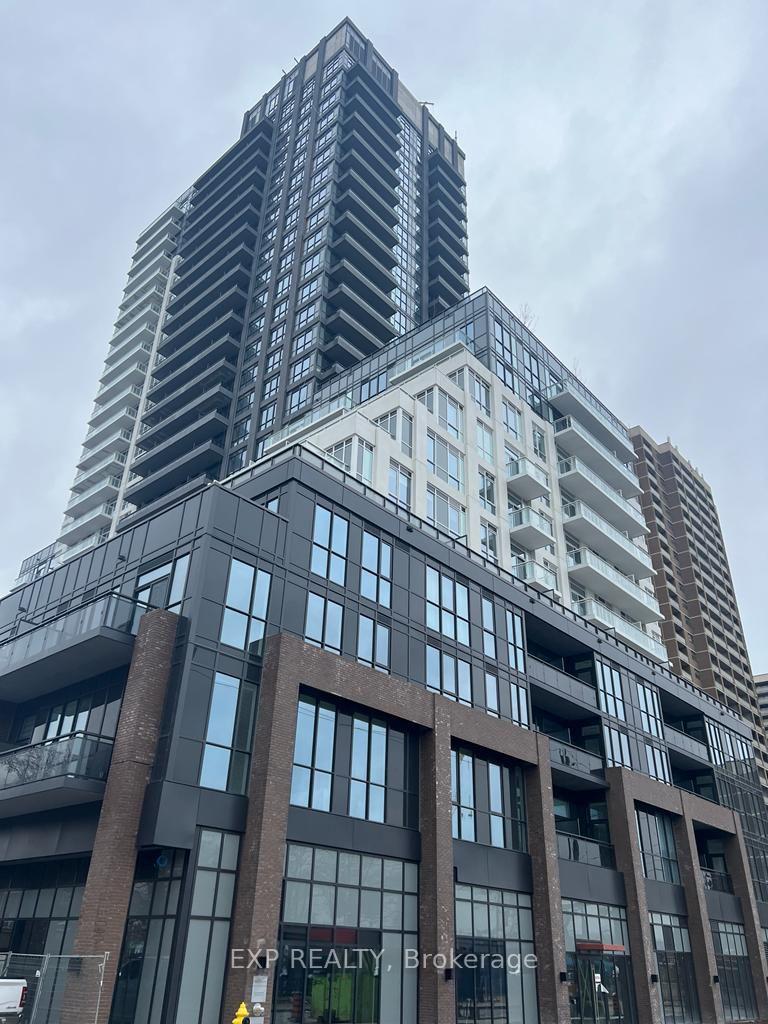 286 Main Street 1209, Toronto E02, ON M4C 4X4