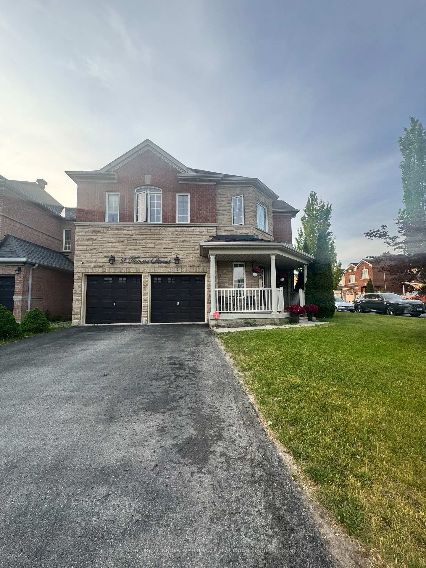 2 Towers Street Basement, Ajax, ON L1T 0J5