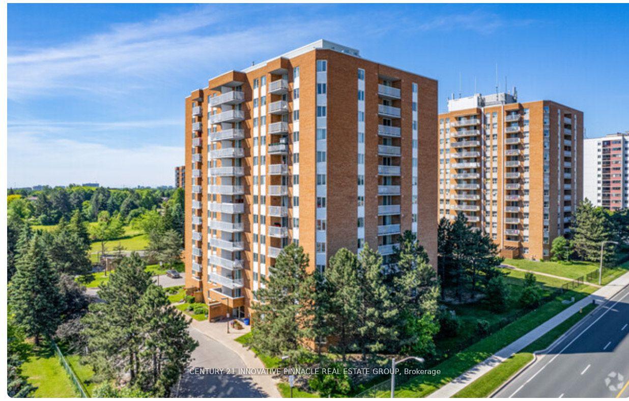 15 Sewells Road 402, Toronto E11, ON M1B 3J7