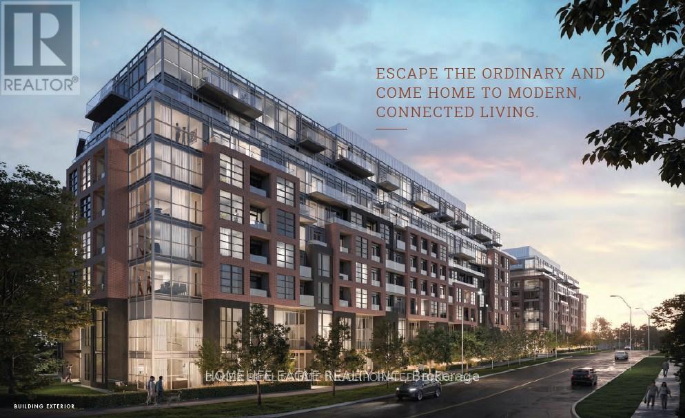 1635 Military Trail 611, Toronto E10, ON M1C 1B2