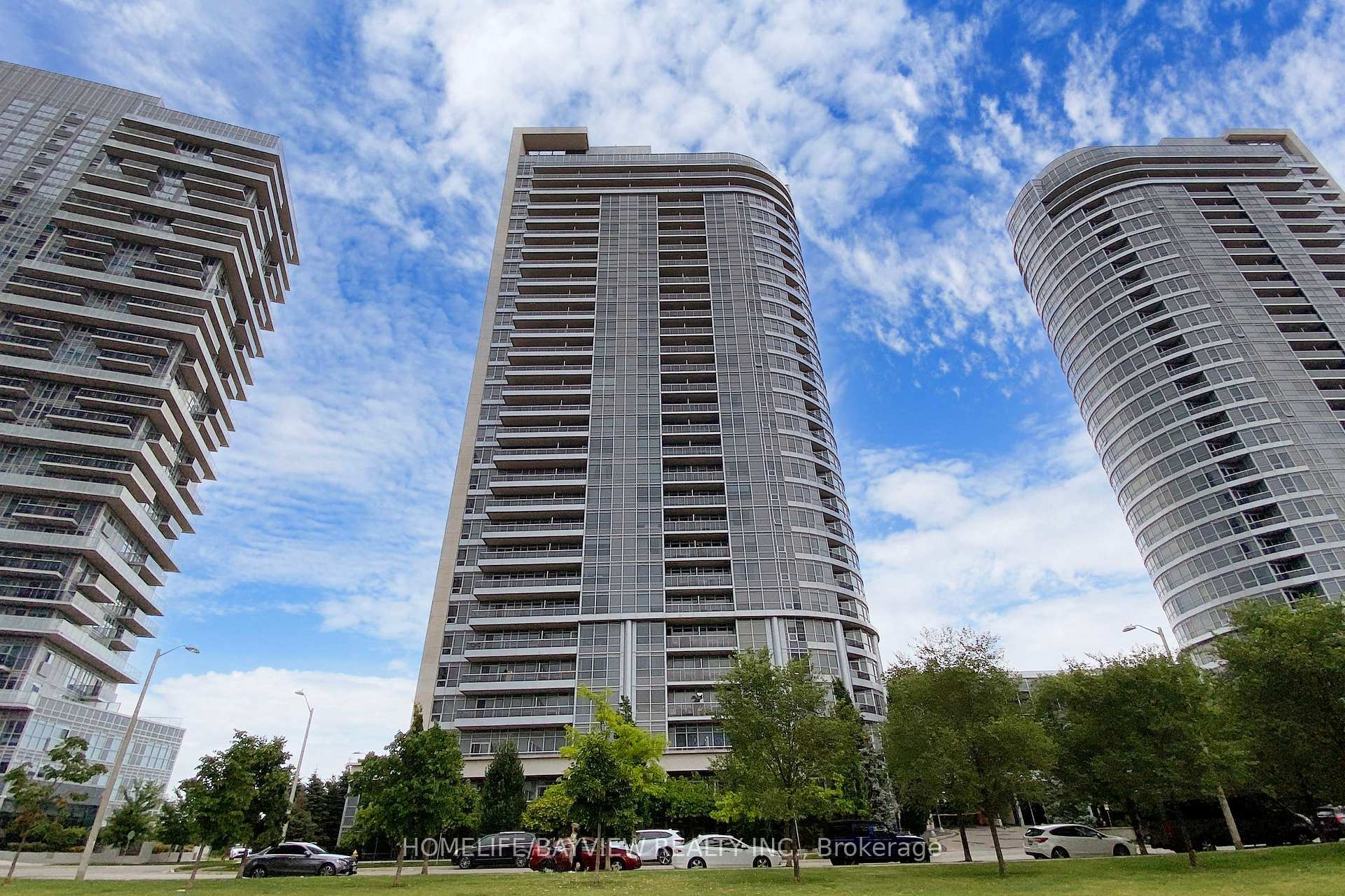 181 Village Green Square 711, Toronto E07, ON M1S 0K6