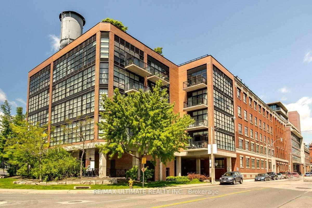 68 Broadview Avenue 523, Toronto E01, ON M4M 2E6