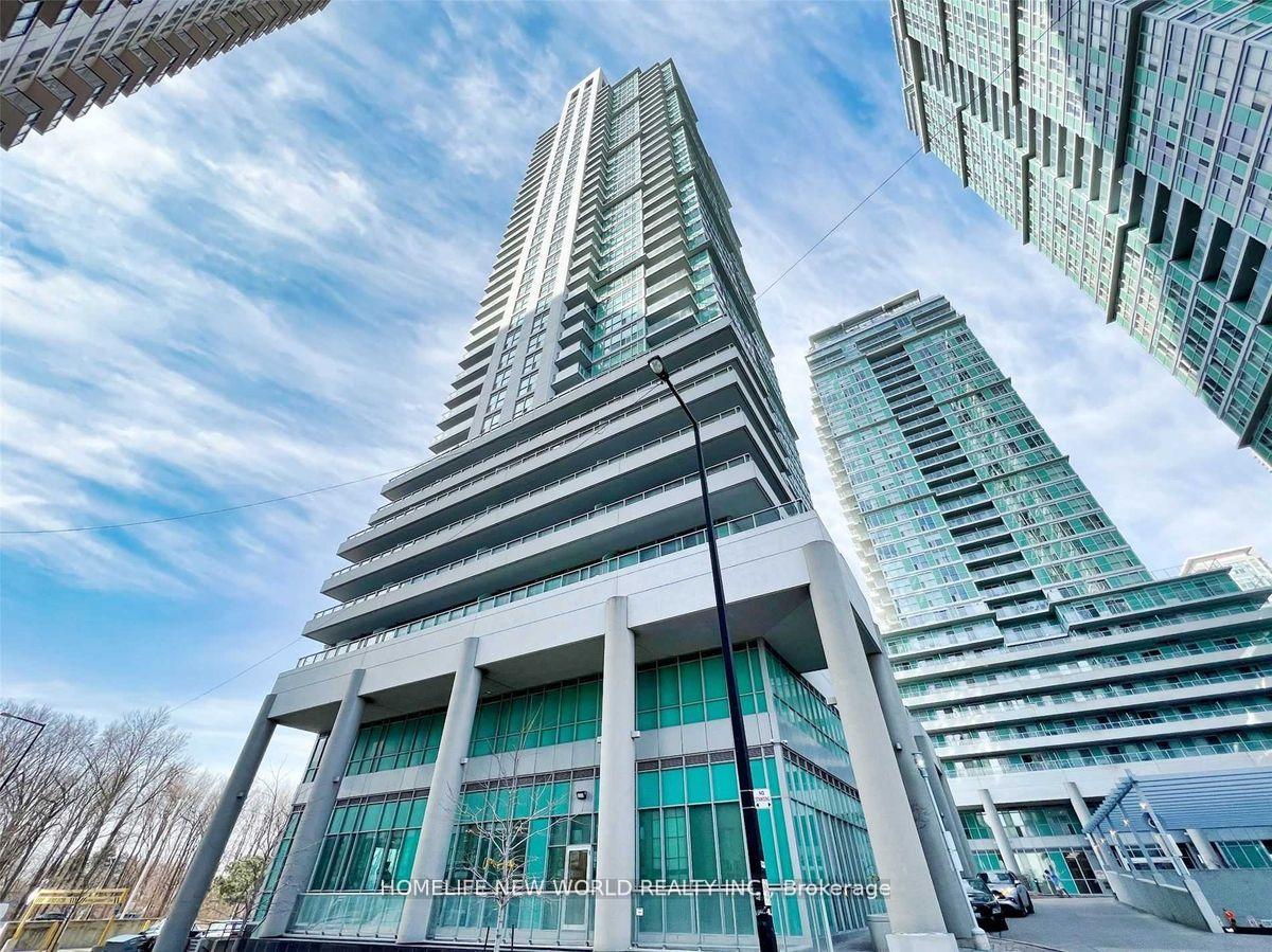 50 Town Centre Court 2310, Toronto E09, ON M1P 0A9