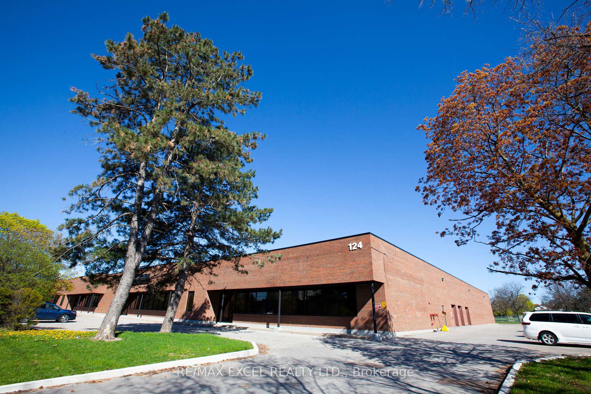 124 Milner Avenue 3 & 5, Toronto E07, ON M1S 3R2