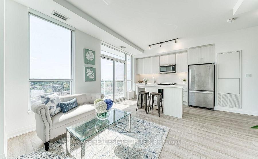 286 Main Street 612, Toronto E02, ON M4C 0B3