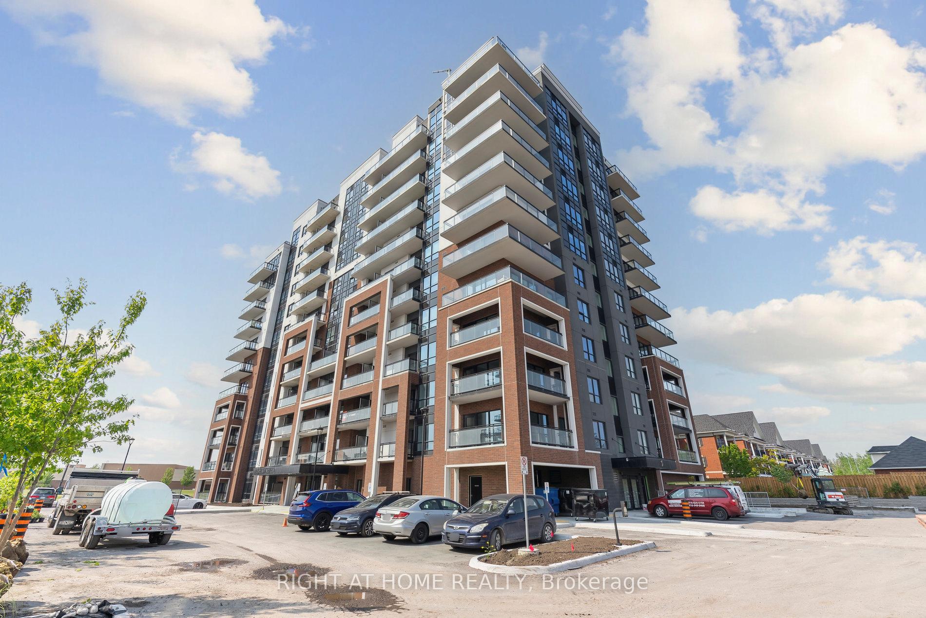 55 Clarington Boulevard 1007, Clarington, ON L1C 7J4