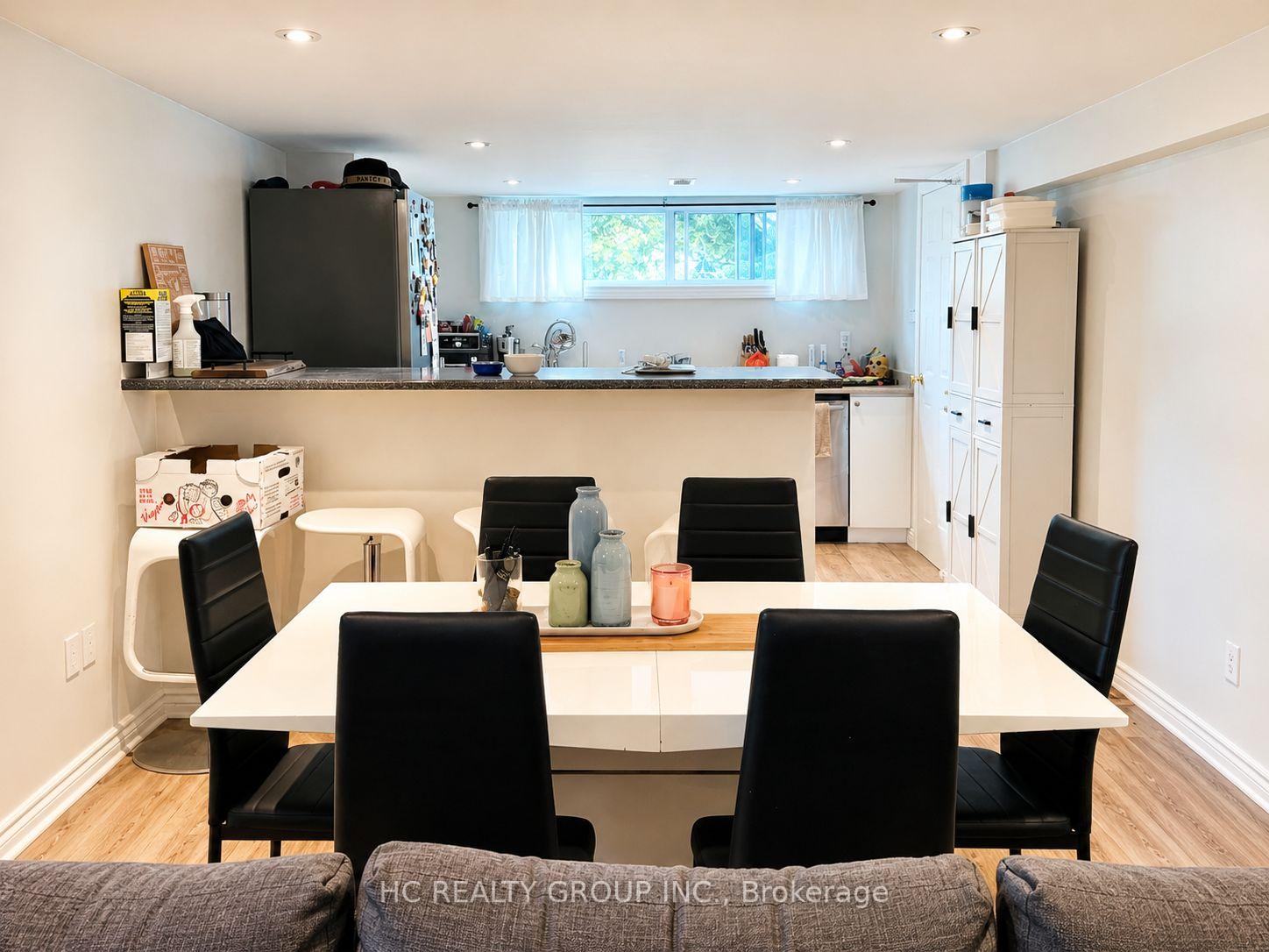 9 Kencliff Crescent Lower Level, Toronto E09, ON M1P 4E2