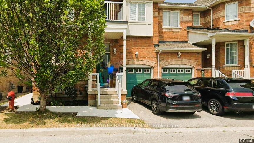 10 Wilkie Lane 135, Ajax, ON L1S 7S6