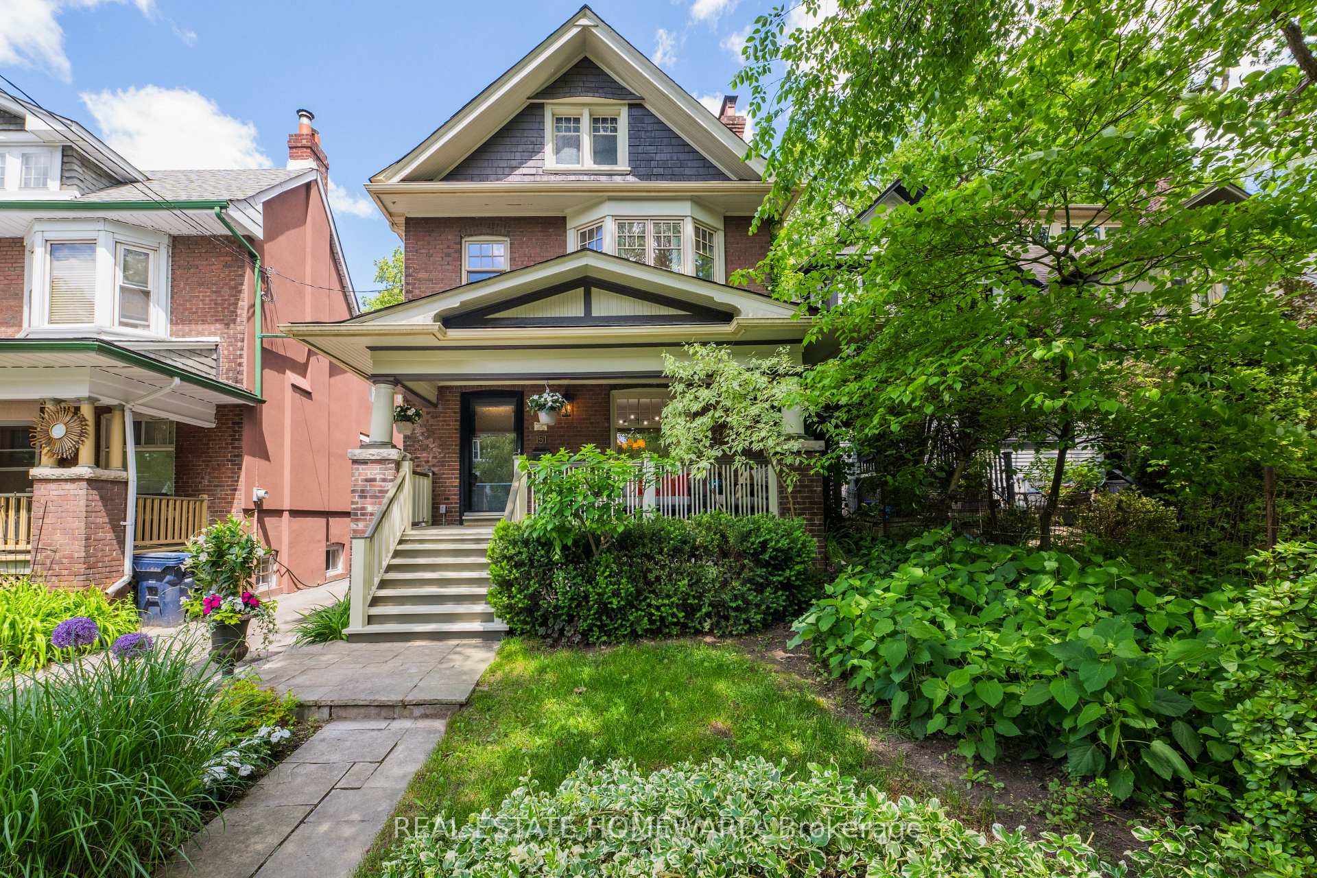 151 Waverley Road, Toronto E02, ON M4L 3T4