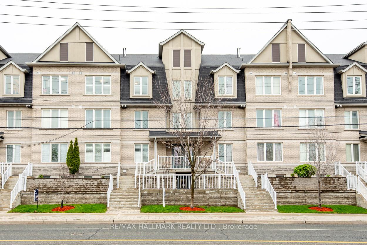 649D Warden Avenue 24, Toronto E04, ON M1L 0E7