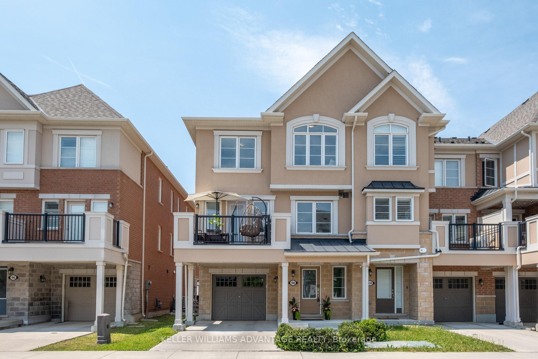 98 Howe Avenue, Toronto E04, ON M1L 0J4
