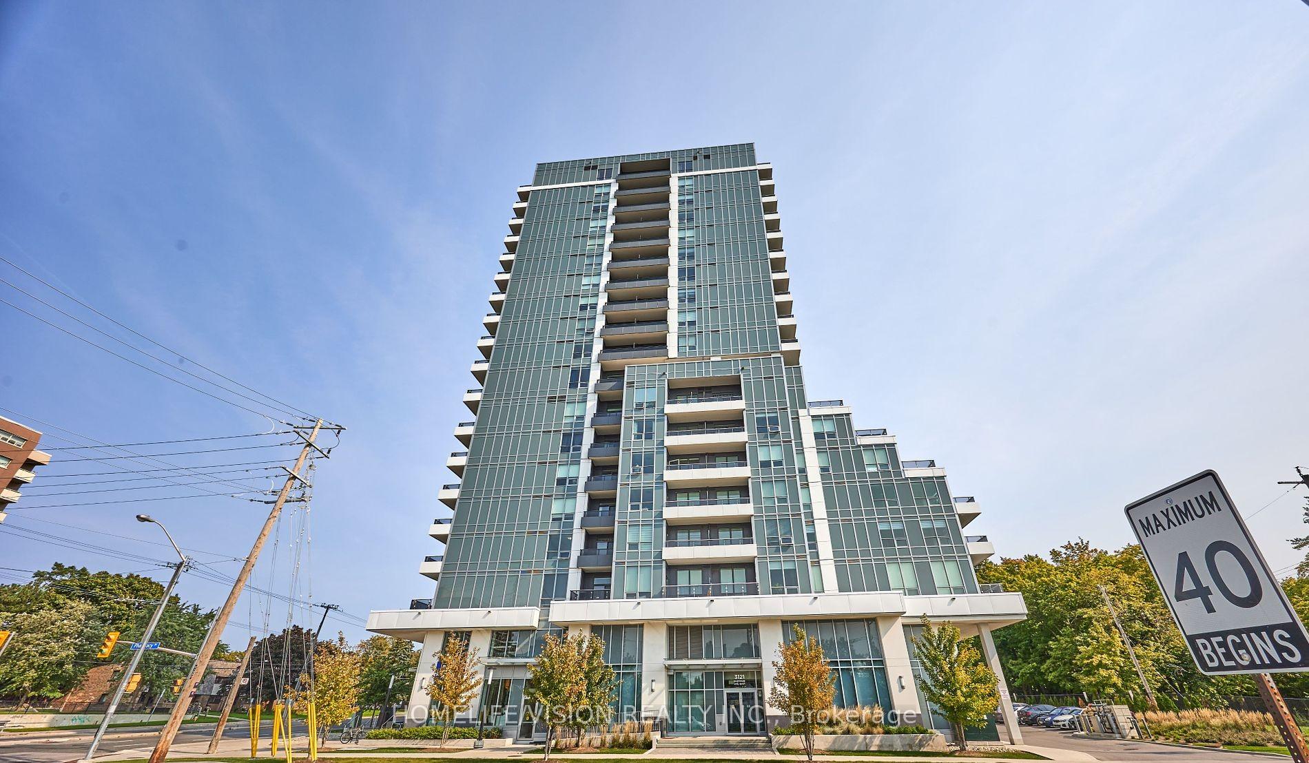 3121 Sheppard Avenue E 218, Toronto E05, ON M1T 0B6