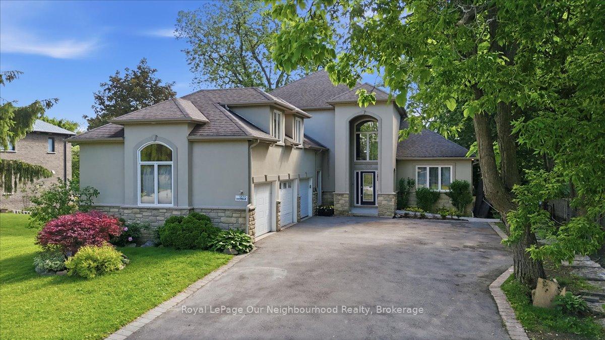 1879 Appleview Road, Pickering, ON L1V 1T7