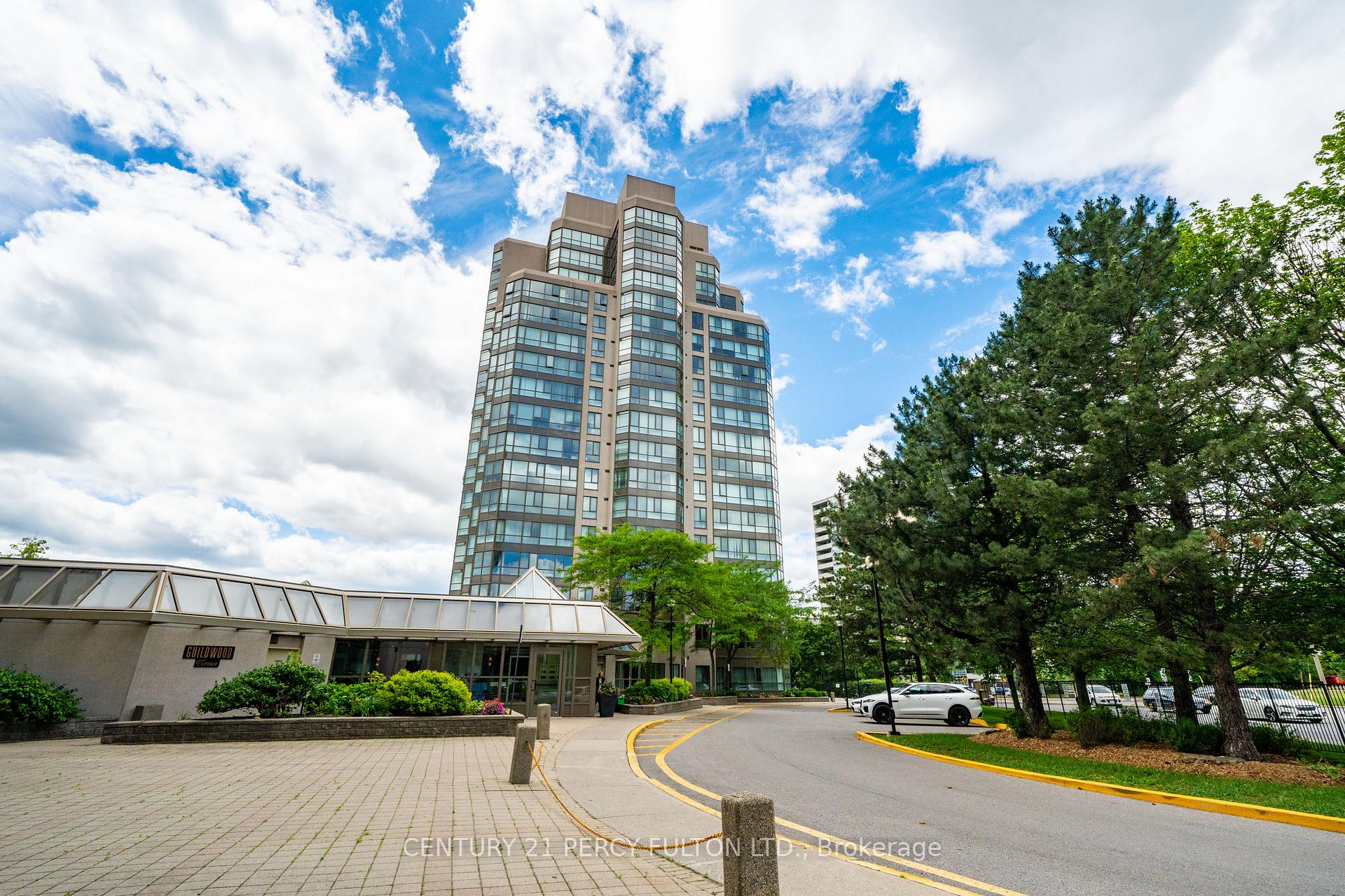 3231 Eglinton Avenue E 206B, Toronto E08, ON M1J 3N5