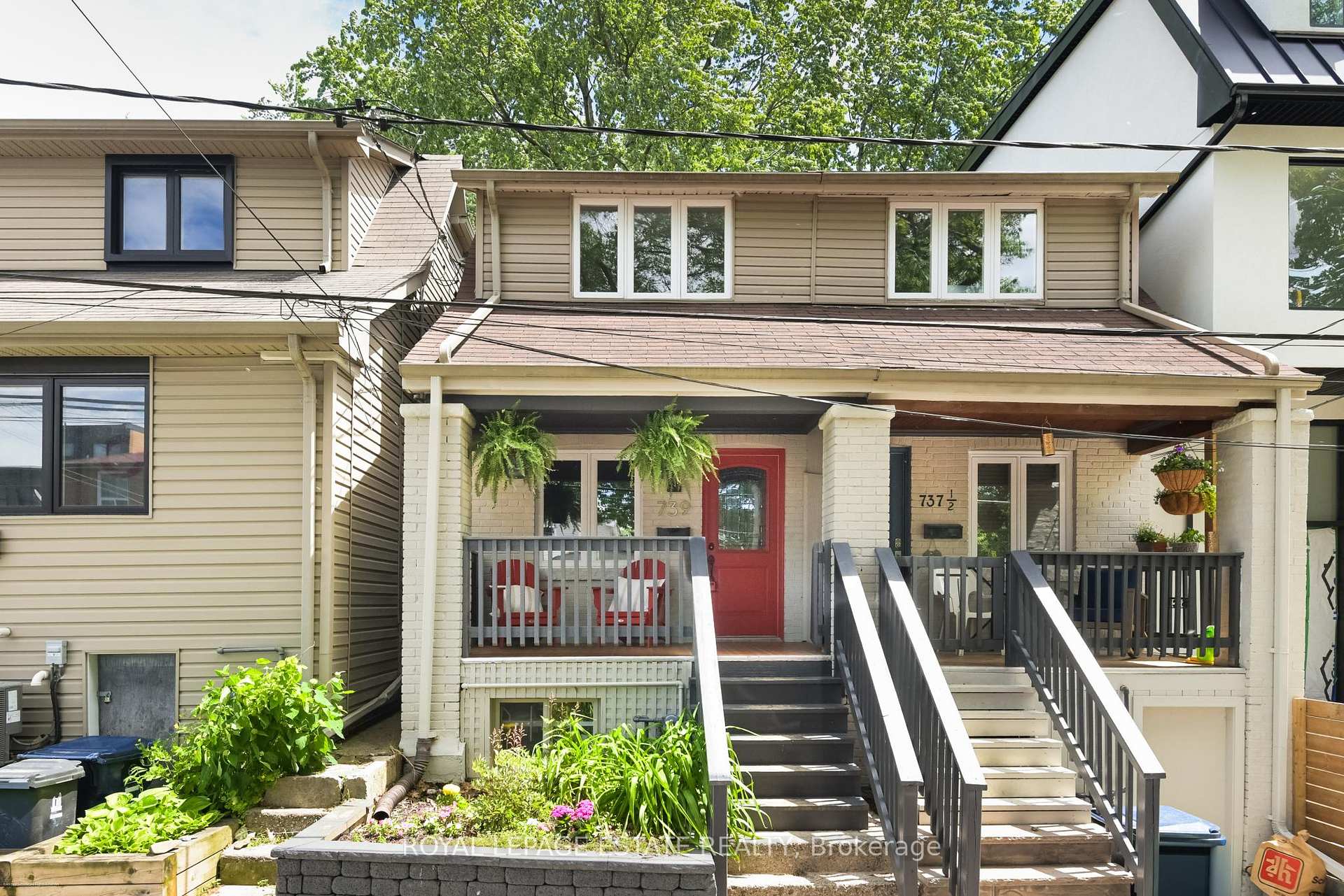 739 Craven Road, Toronto E01, ON M4L 2Z7
