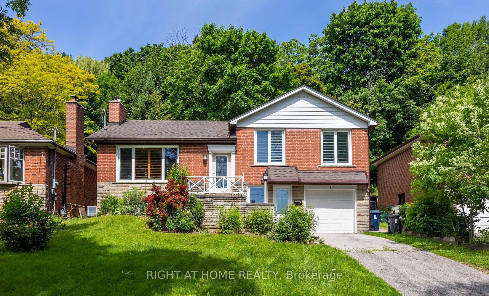 40 Catalina Drive, Toronto E08, ON M1M 1K6