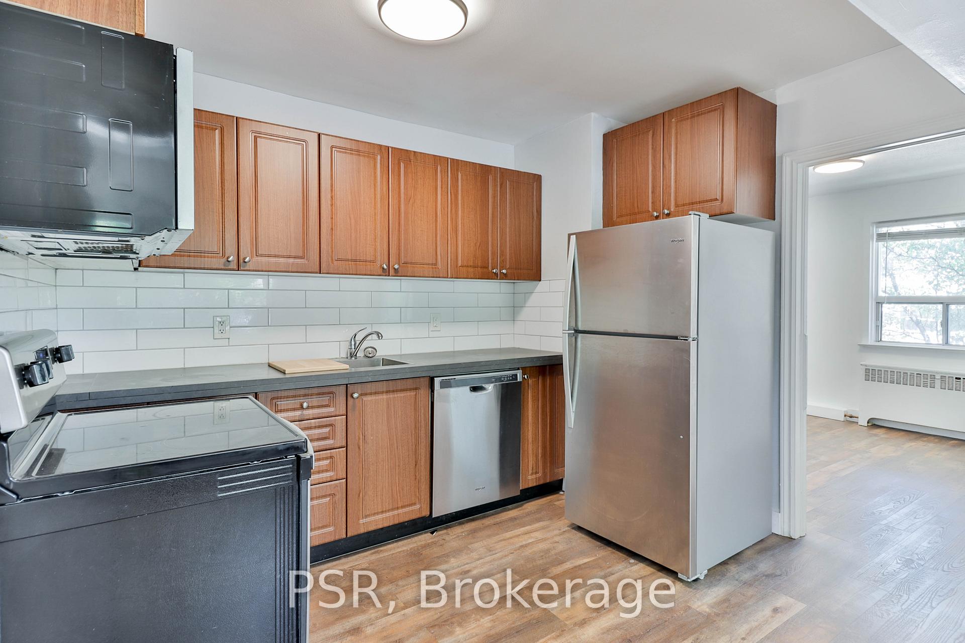170 Holborne Avenue 2, Toronto E03, ON M4C 2R6