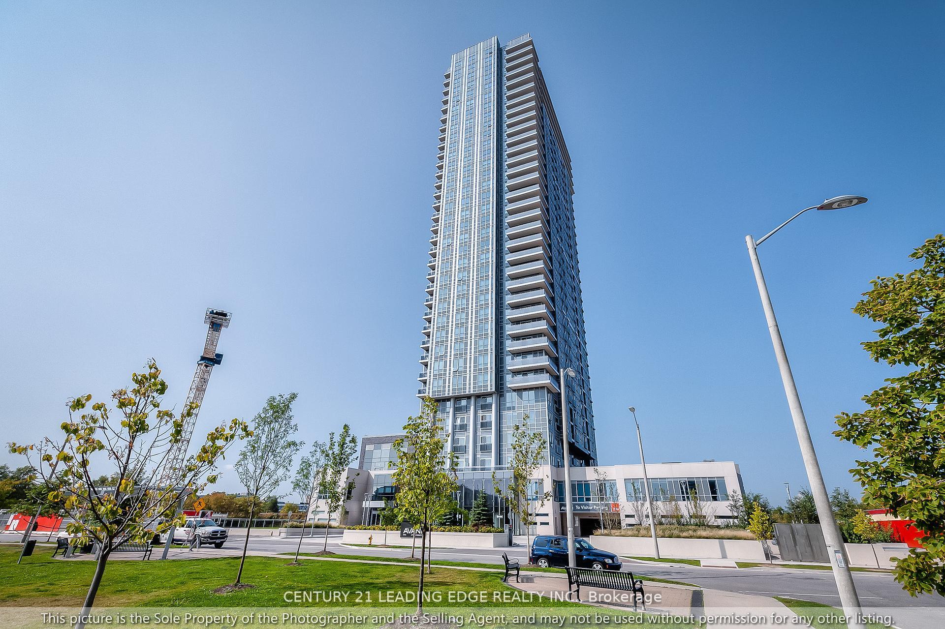 255 Village Green Square 3309, Toronto E07, ON M1S 0L7