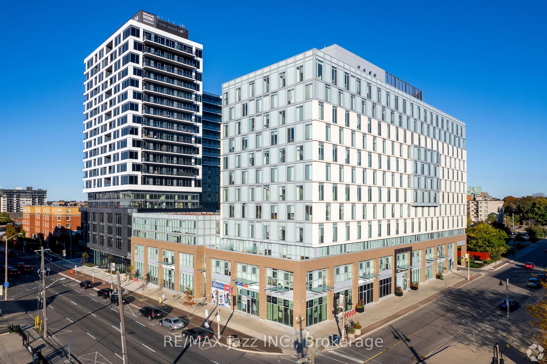100 Bond Street E 719, Oshawa, ON L1G 0E6