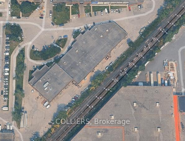 24-26 Continental Place, Toronto E04, ON M1R 4Z8