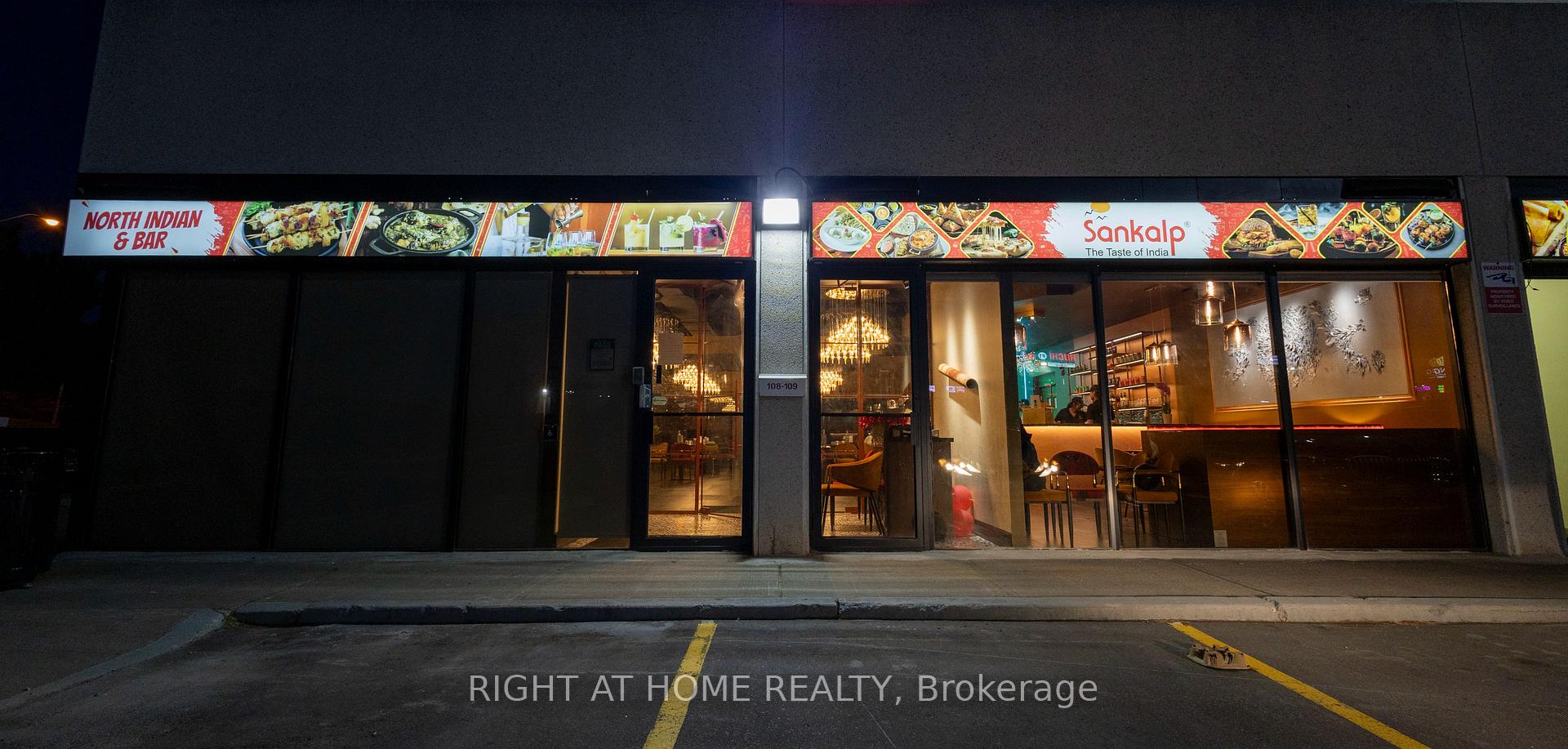 8130 Sheppard Avenue E Unit # 108-109, Toronto E11, ON M1B 3W3