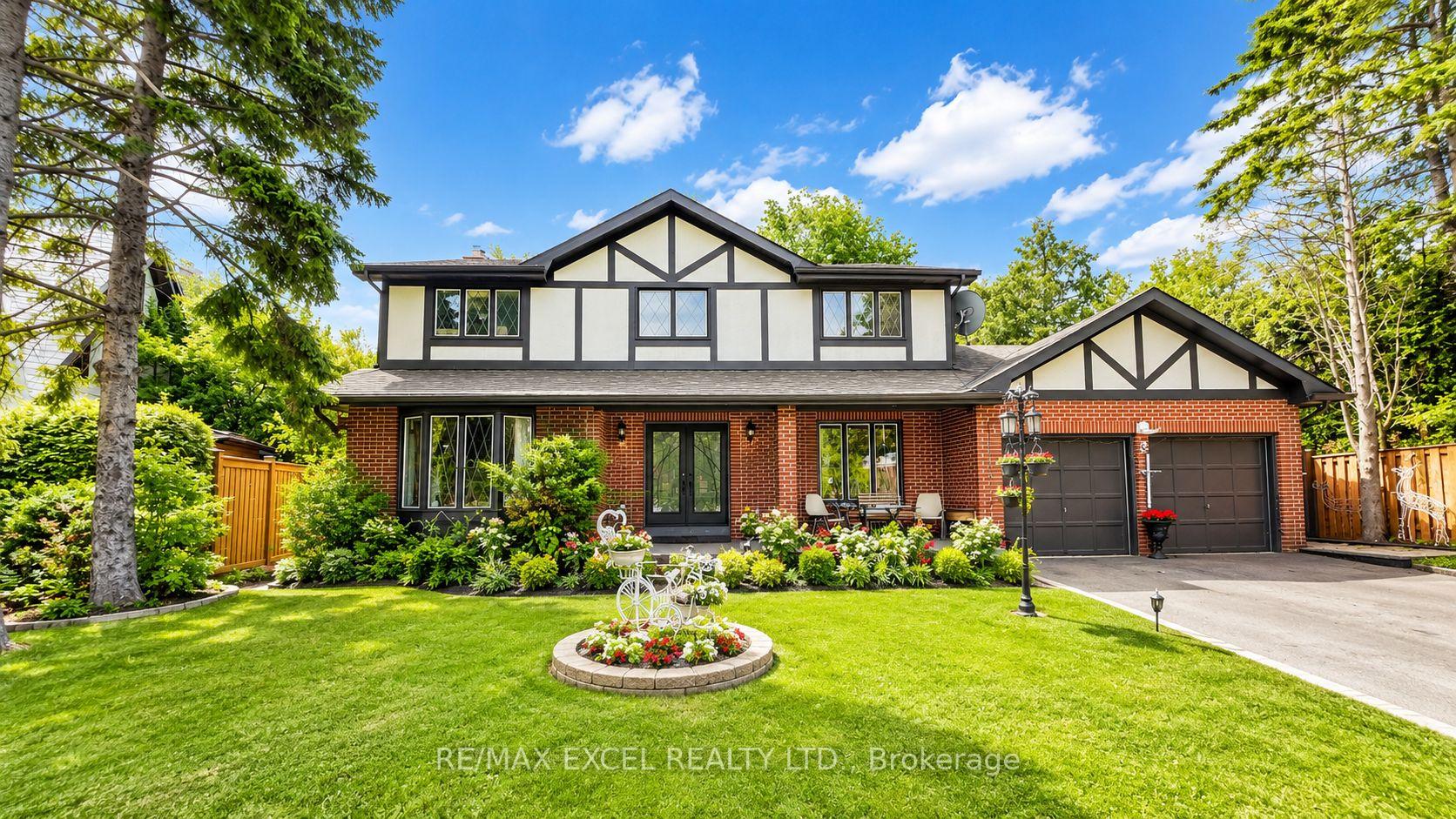3 Ruddell Place, Toronto E10, ON M1C 3E4