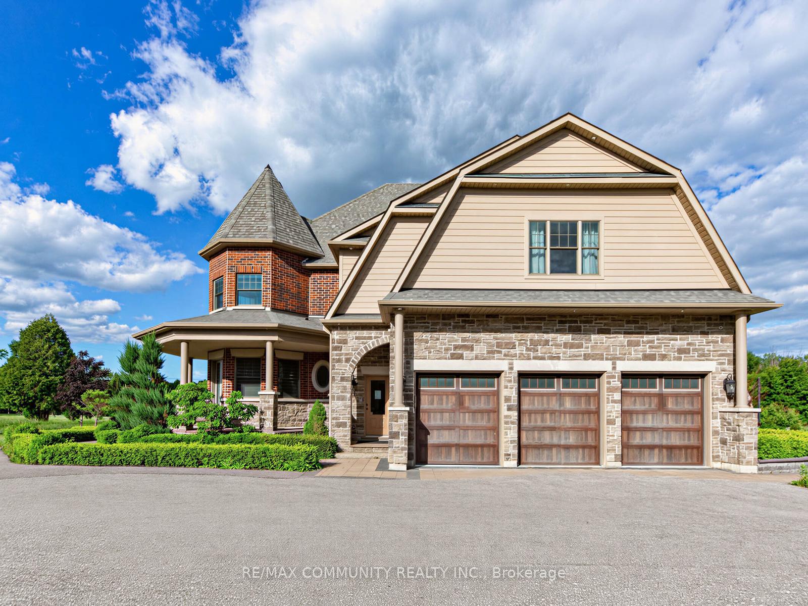 229 5th Concession Road, Ajax, ON L1V 2P8