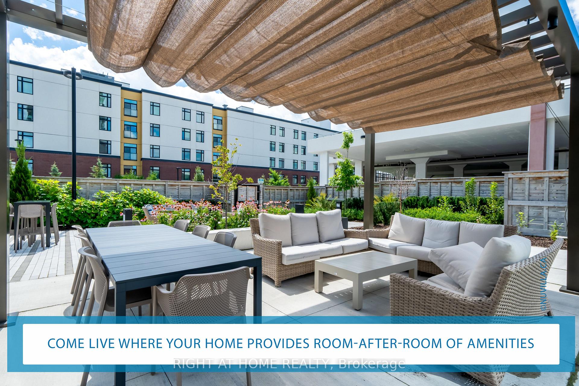 2550 Simcoe Street N 1802, Oshawa, ON L1L 0R5