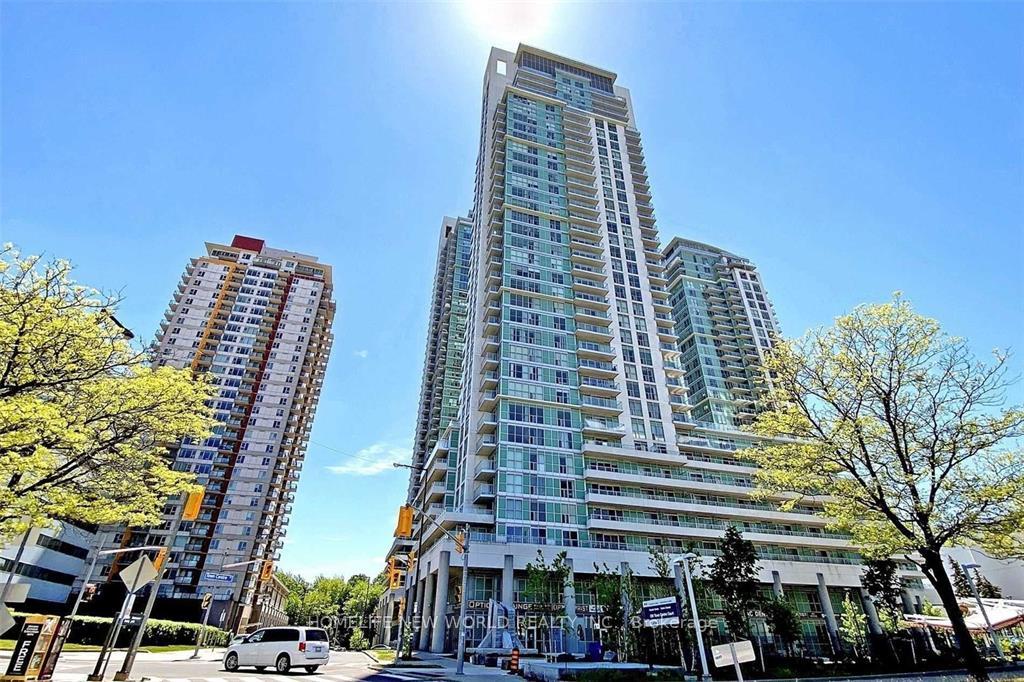 70 Town Centre Court 2702, Toronto E09, ON M1P 0B2