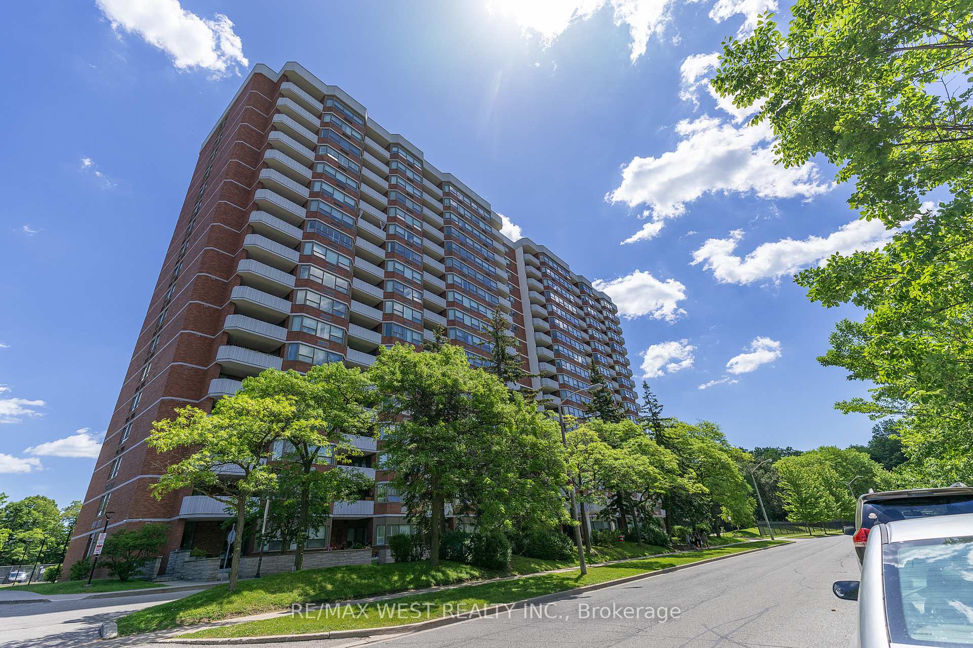 121 Ling Road 1509, Toronto E10, ON M1E 4Y2