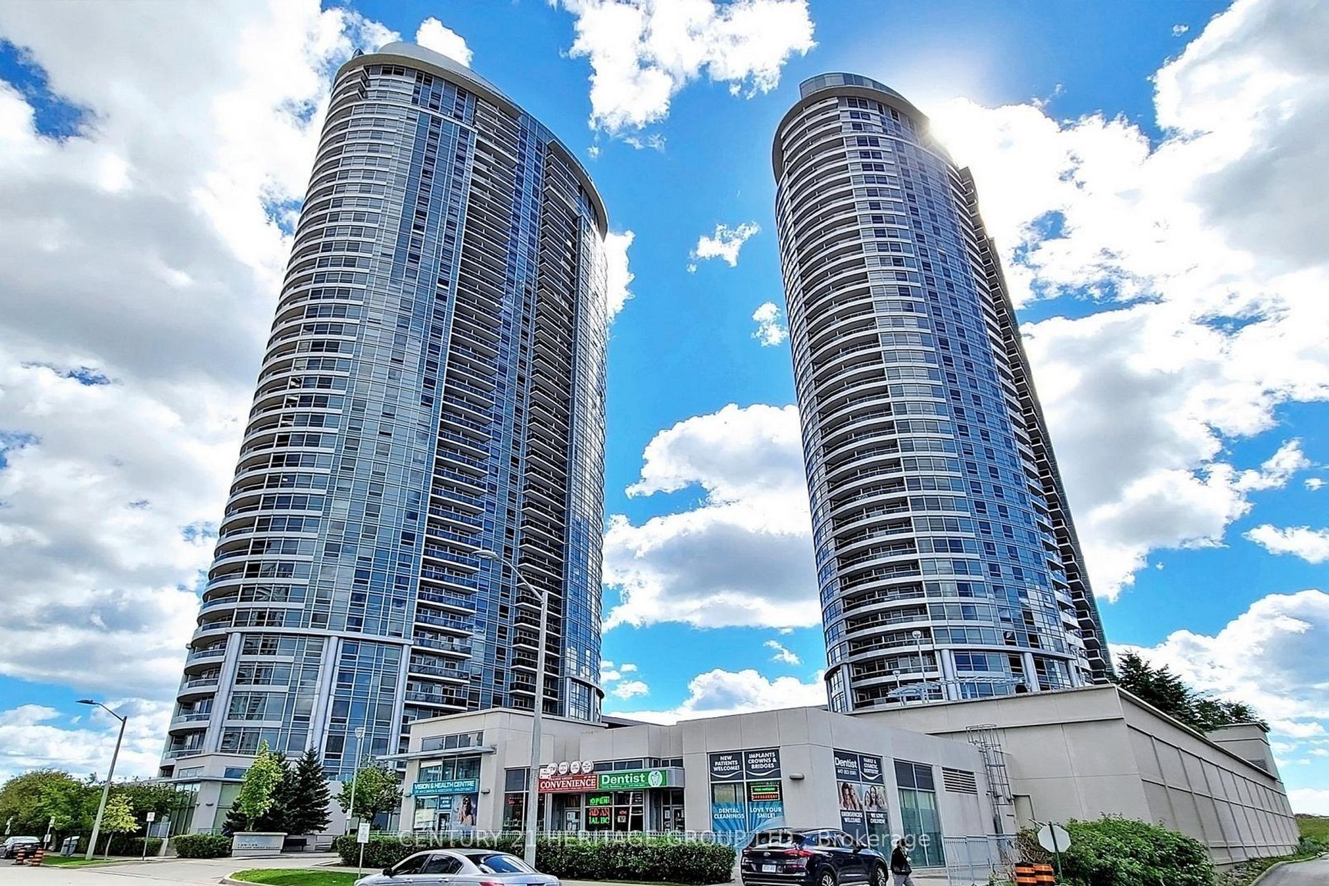 135 Village Green Square 1216, Toronto E07, ON M1S 0G4