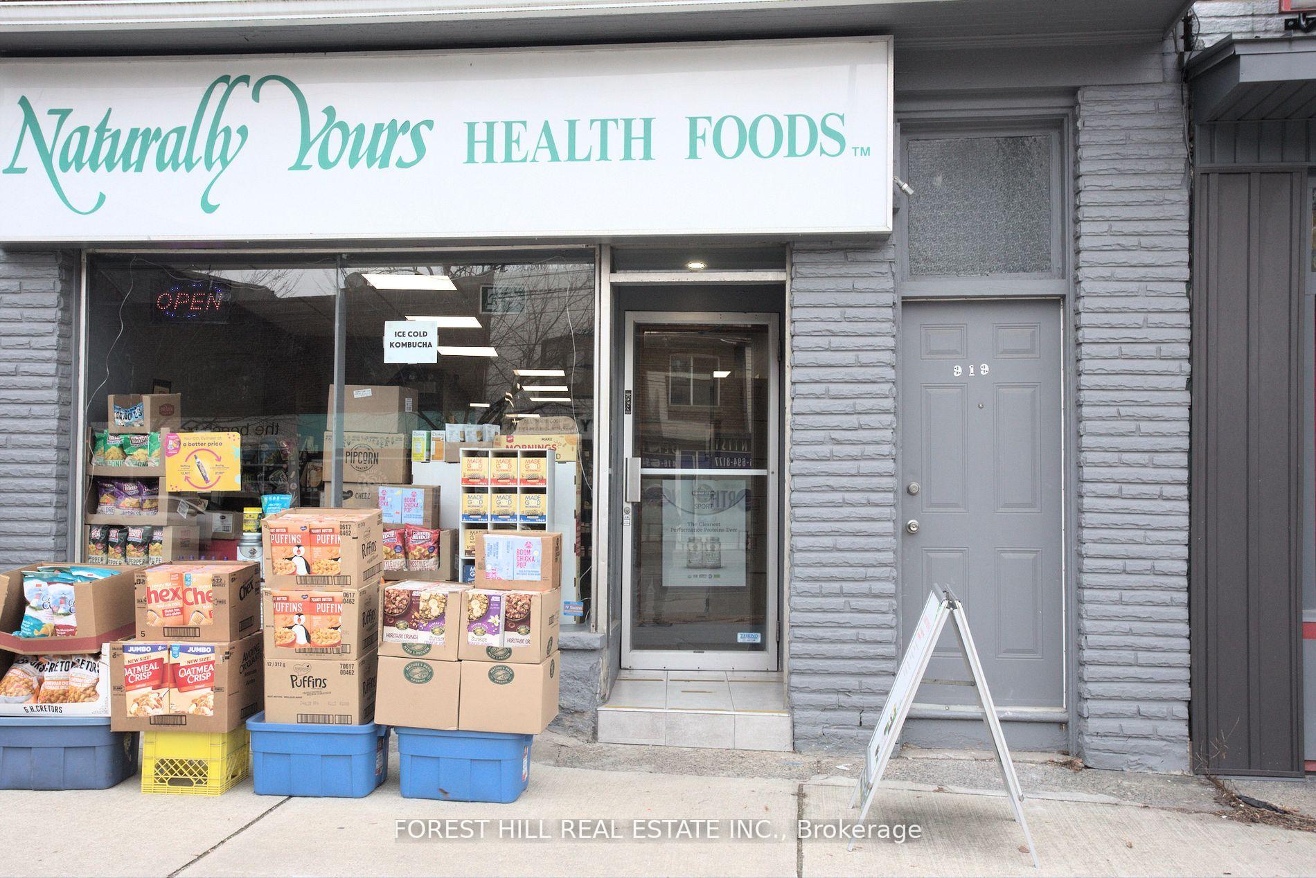 919 Kingston Road, Toronto E02, ON M4E 1S6