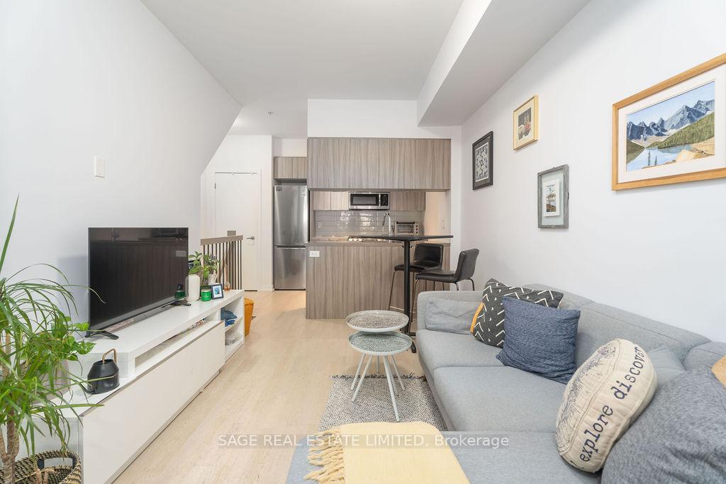 150 Broadview Avenue Th3, Toronto E01, ON M4M 0A9