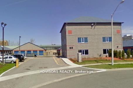 85 Executive Court Unit 1, Toronto E07, ON M1S 5W9