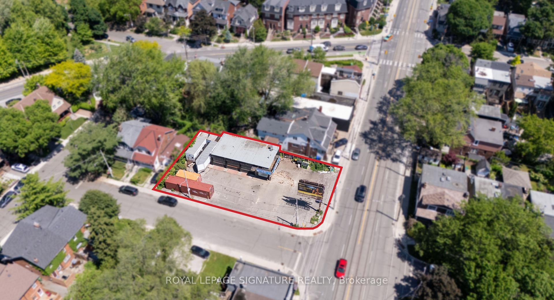 76 Kingston Road, Toronto E02, ON M4L 1S6