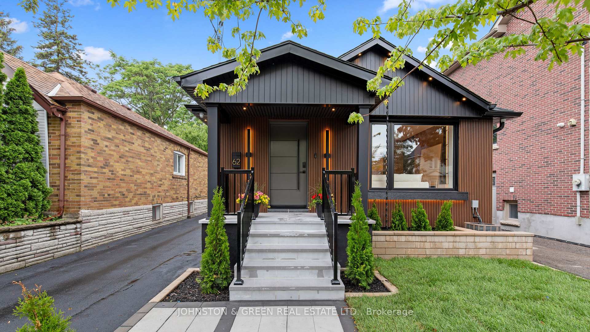 62 Northridge Avenue, Toronto E03, ON M4J 4P2