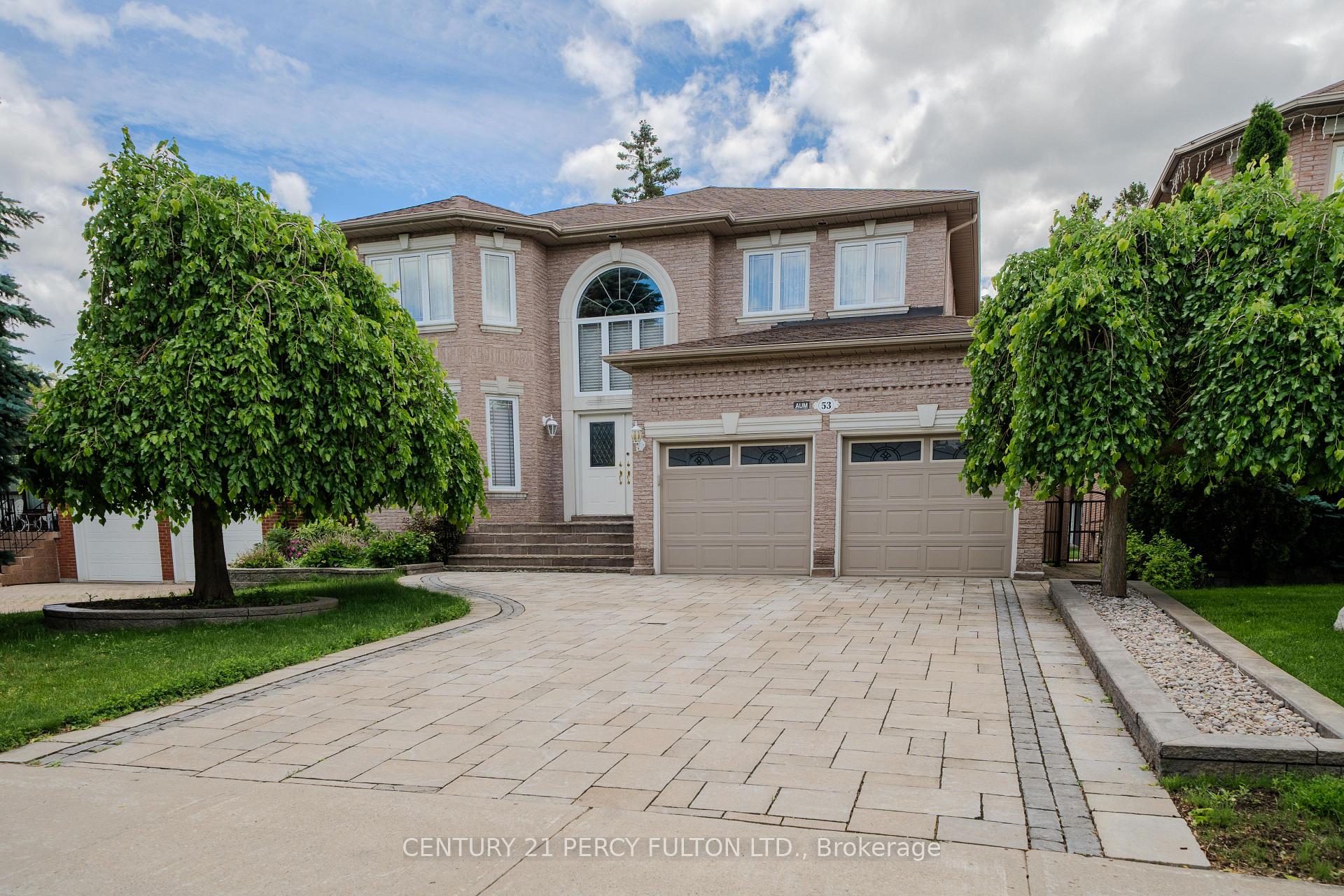 53 Linwood Avenue, Toronto E05, ON M1S 1H3