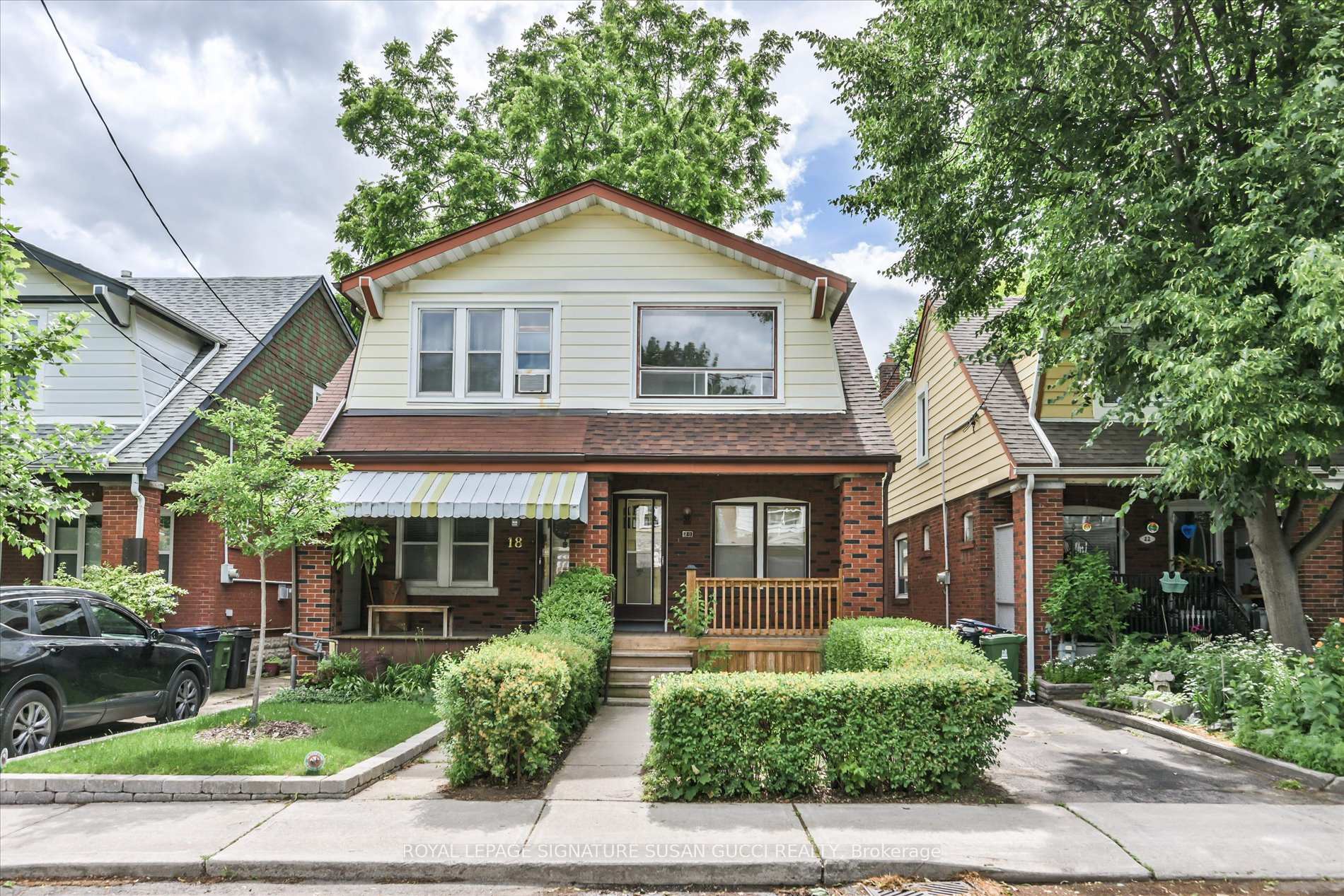 20 Bonnie Brae Boulevard, Toronto E03, ON M4J 4N2