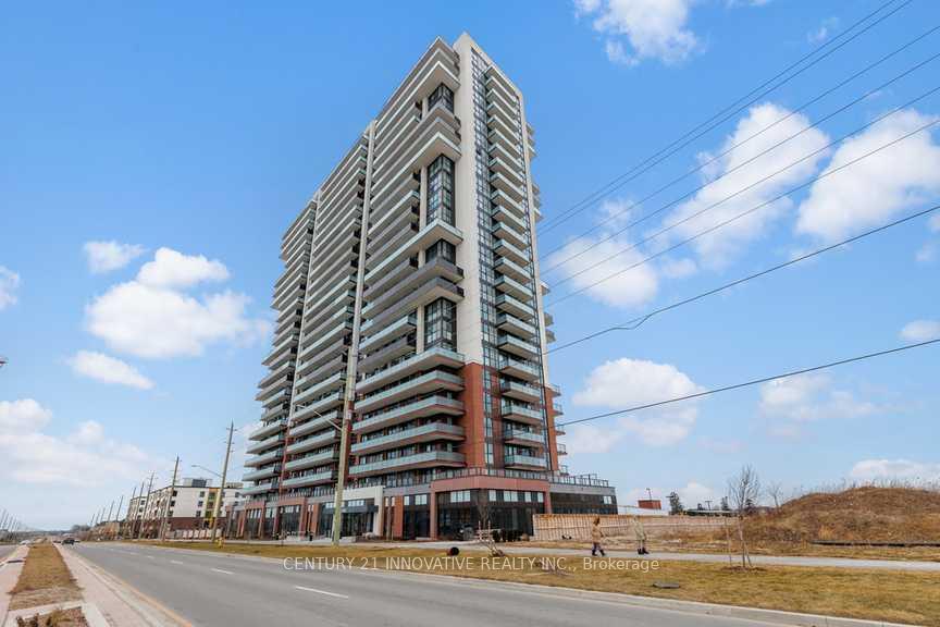 2545 Simcoe Street N 618, Oshawa, ON L1L 0W3