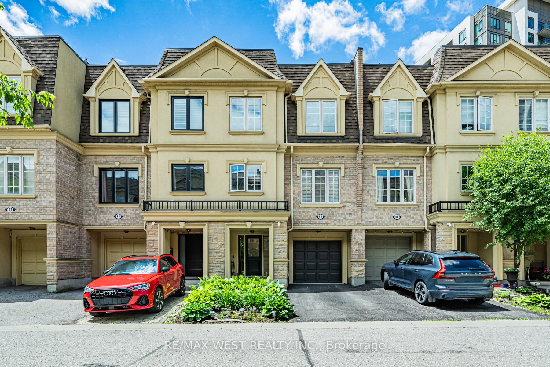 1250 St. Martins Drive, Pickering, ON L1W 0A2