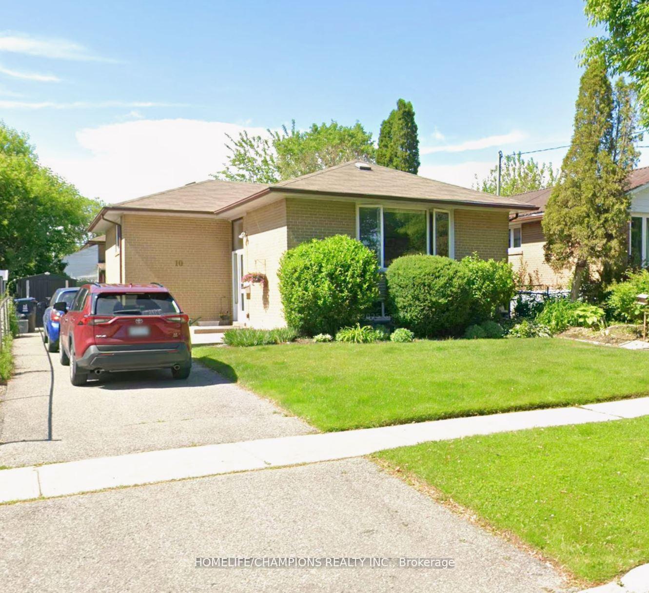 10 Cunard Street, Toronto E08, ON M1J 2N1
