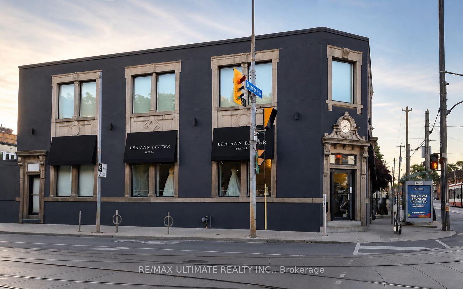 238 Broadview Avenue 2nd Floor, Toronto E01, ON M4M 2G6