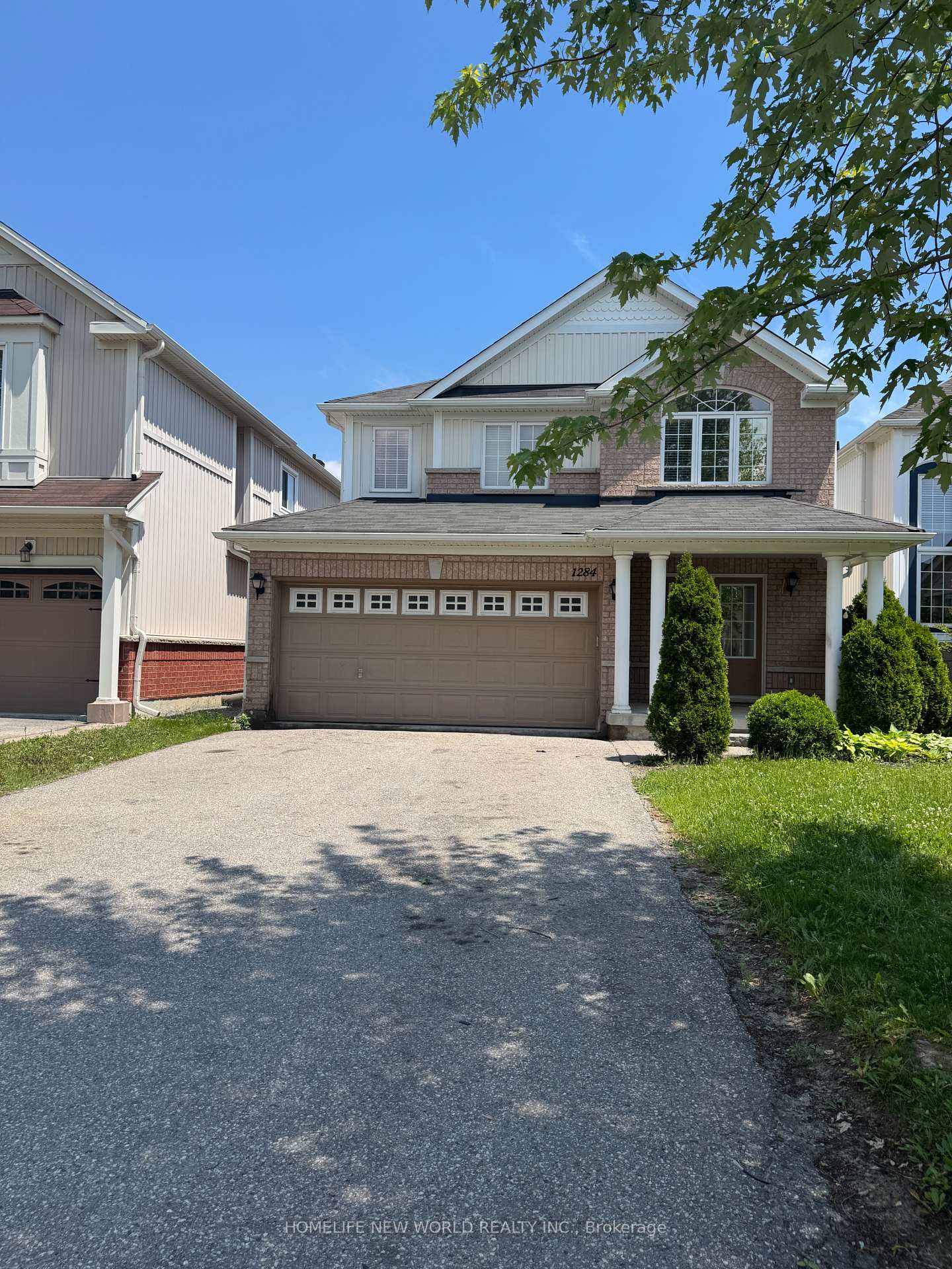 1284 Gyatt Crescent, Oshawa, ON L1K 0M2