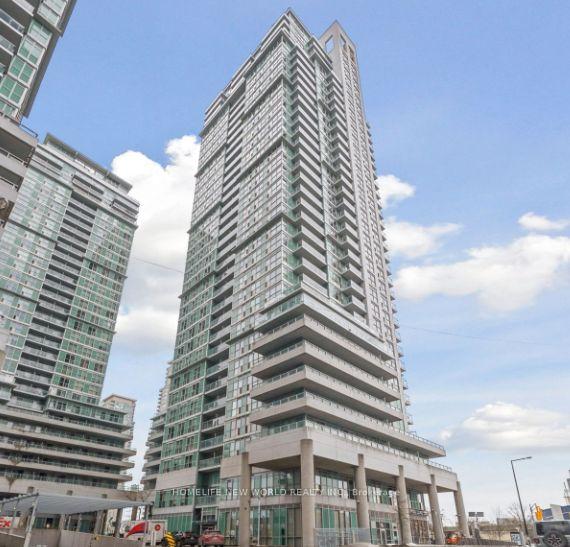 70 Town Centre Court 2104, Toronto E09, ON M1P 0B2