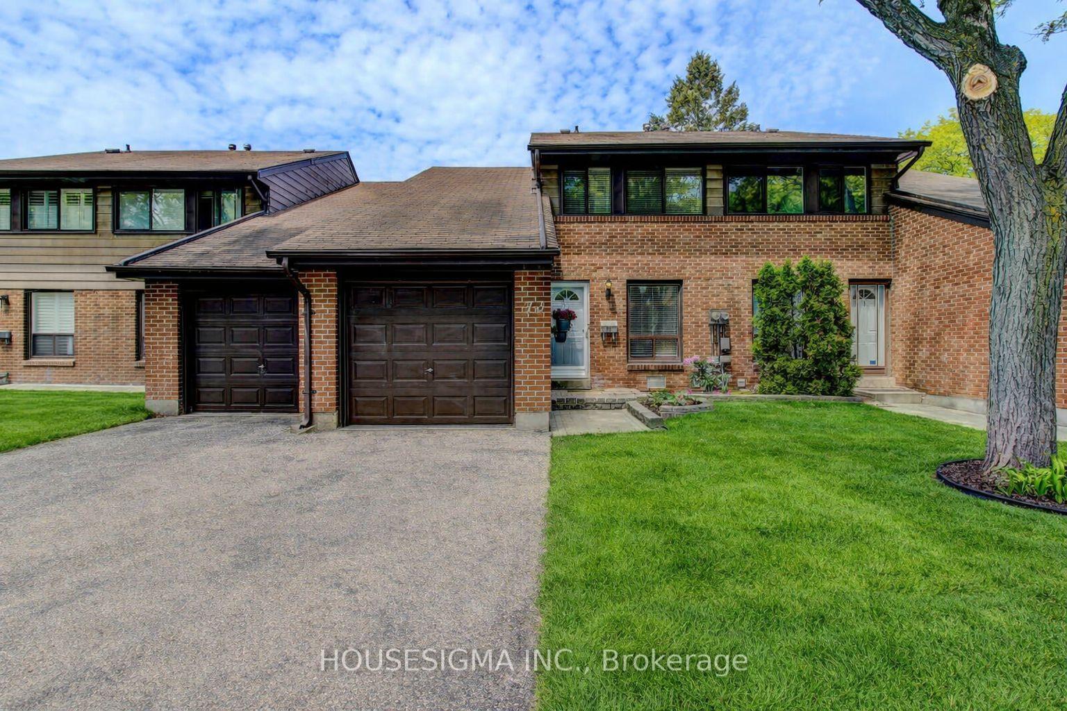155 Glovers Road 73, Oshawa, ON L1G 7A4
