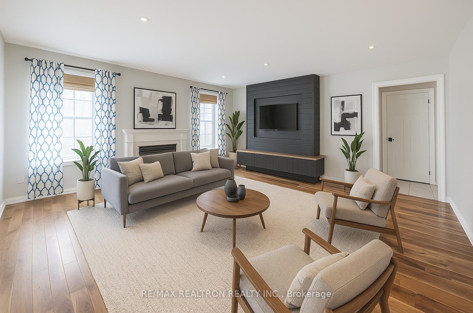 44 Moynahan Crescent Main, Ajax, ON L1Z 1P1
